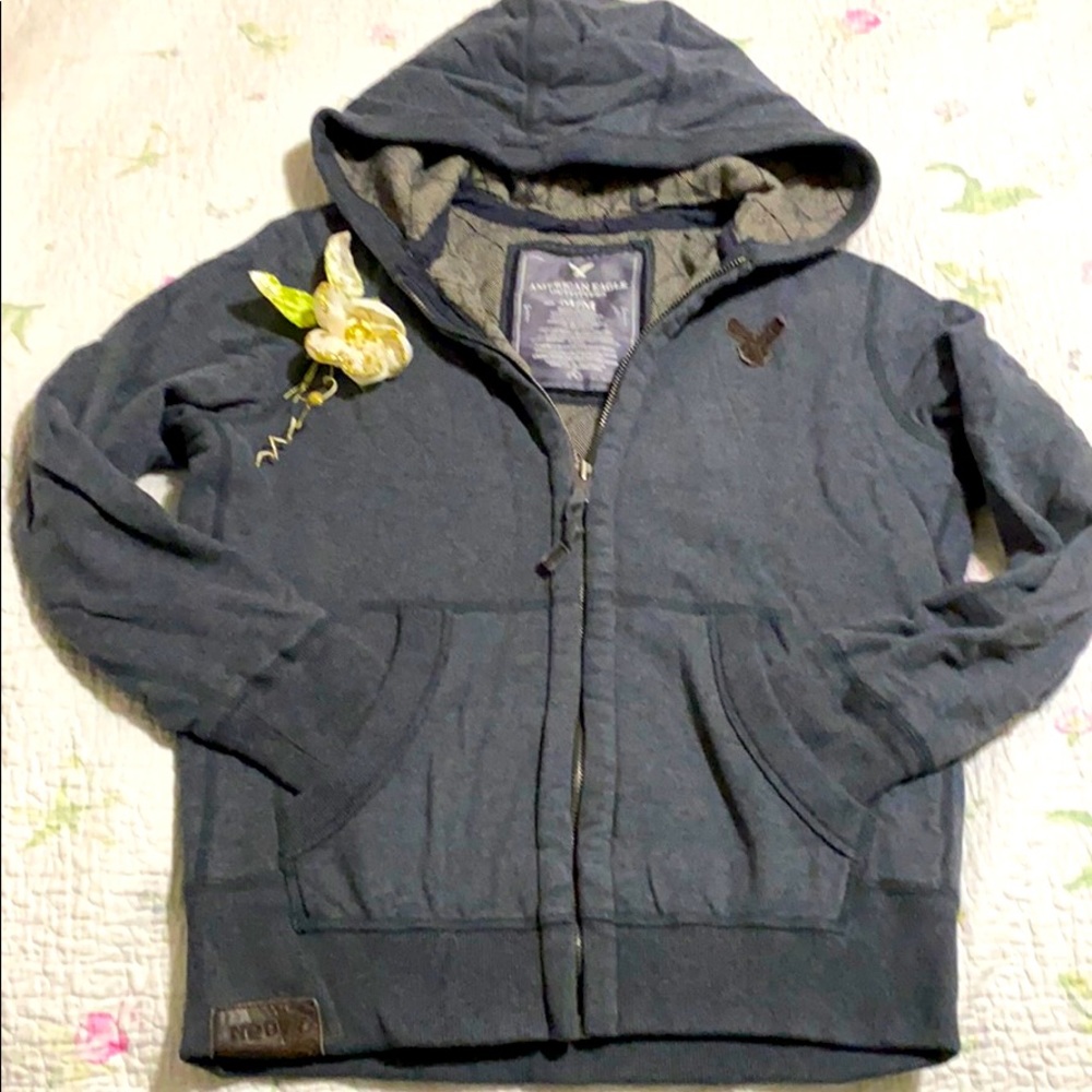 American Eagle man’s hoody